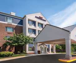SpringHill Suites by Marriott Herndon Reston