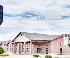 Hotel Super 8 by Wyndham Springfield/Battlefield
