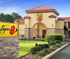 Hotel Super 8 by Wyndham Ormond Beach