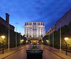 Hotel Park Hyatt Melbourne