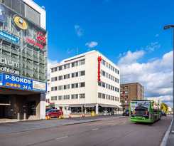 Hotel Omena Jyväskylä