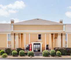 Super 8 by Wyndham Evansville North