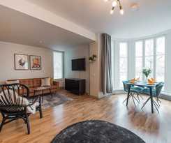 Forenom Serviced apartmentsHelsinkiTöölö