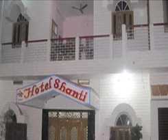 Shanti