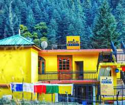 Hotel Nomads Hostel