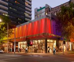 Urban Apartments Melbourne on Elizabeth