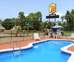 Super 8 by Wyndham Shreveport