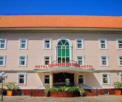 Hotel Grand Samarkand Superior B