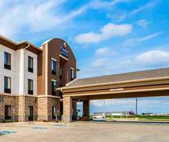 Hotel Comfort Inn and Suites