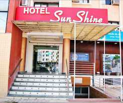 Sun Shine by Sky Stays
