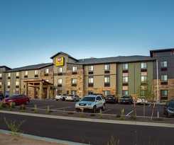 Hotel My Place - Green Bay