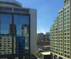 Hotel Mercure Melbourne Southbank