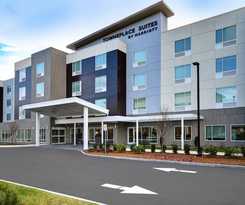 Hotel TownePlace Suites by Marriott Westport