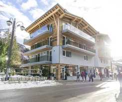 Hotel Rosengarten