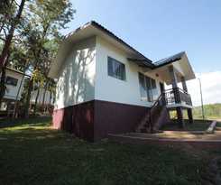 Hotel Misty Dam Resort