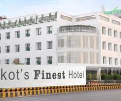 Hotel The Fern Residency Rajkot