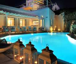 Hotel Deliades Mykonos