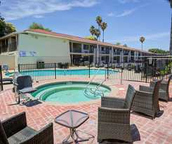 Hotel Best Western Sandman