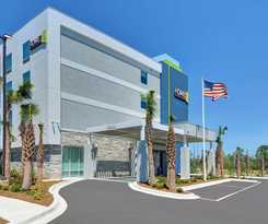 Hotel Home2 Suites by Hilton Panama City Beach, FL