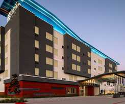 Hotel Aloft Houston Shenandoah