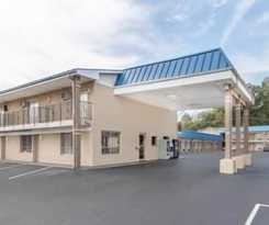 Hotel Days Inn by Wyndham Jacksonville