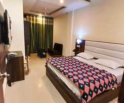 Hotel Green Park