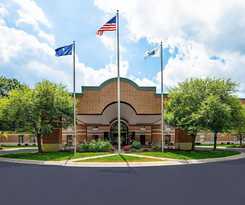 Hotel Comfort Inn Indianapolis North - Carmel