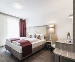 Abasto Hotel München Feldmoching