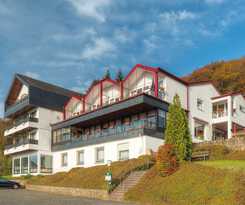 Hotel Waldhotel Sonnenberg