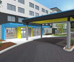 Hotel Tru By Hilton Spokane Valley, WA