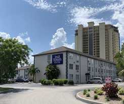 InTown Suites Extended Stay Fort Myers