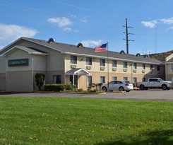 Hotel Corning Inn