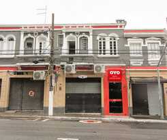 OYO Castro Alves, São Paulo