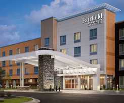 Hotel Fairfield Inn and Suites by Marriott Somerset
