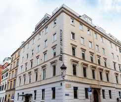 Hotel Leonardo Boutique Rome Termini