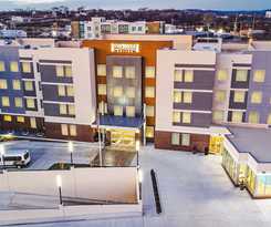 Staybridge Suites Nashville Vanderbilt, an IHG