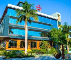 Hotel The Bhagwati Resort