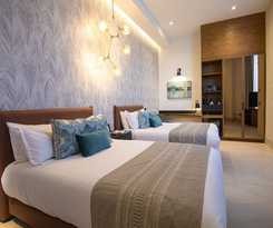 Hotel Becquer Guadalajara