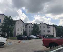 InTown Suites Extended Stay Murfreesboro TN - MTSU
