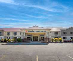 Comfort Inn and Suites Leeds I-20