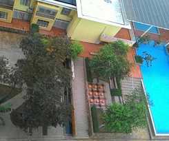 Hotel Dorm Melati Pak Abu - Hostel