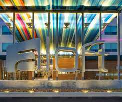 Hotel Aloft North Kansas City
