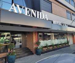 Hotel AVENIDA HOTEL DE RESENDE