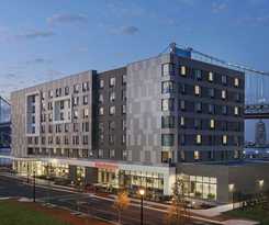 Hilton Garden Inn Camden Waterfront Philadelphia