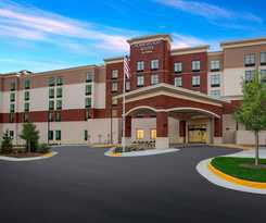 Homewood Suites by Hilton Reston