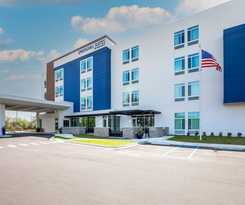 Hotel SpringHill Suites by Marriott Tallahassee North