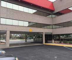 Hotel Quality Inn Roseville-Detroit North