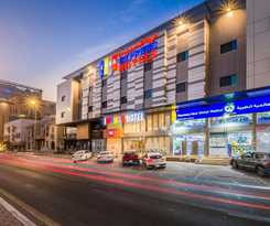  Ewaa Express Hotel - AlRawda