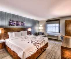Sleep Inn Oakbrook Terrace - Chicago