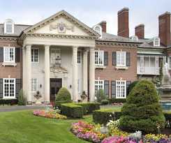 Hotel The Mansion at Glen Cove